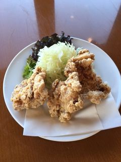極旨とりから揚げ(今治名物せんざんき)-レシピのメイン写真