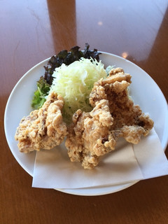 極旨とりから揚げ(今治名物せんざんき)-レシピのメイン写真