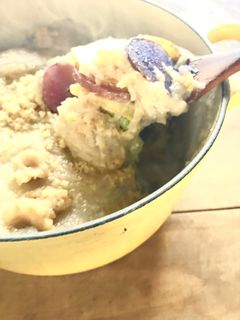 白菜の重ね煮グラタン-レシピのメイン写真