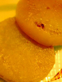 簡単。大根の果汁煮-レシピのメイン写真