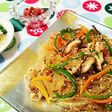 ♪簡単で美味しい♪新大久保のチャプチェ♪