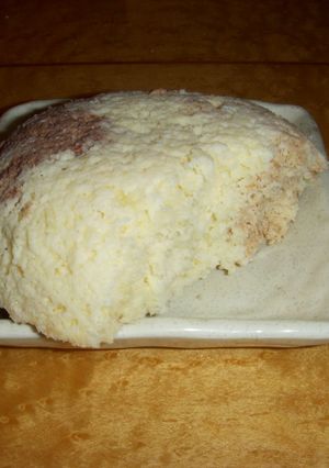 レンジで簡単☆ふわふわおから蒸しパン-レシピのメイン写真