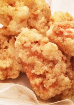 ミュンヘンみたいなおいしい唐揚げ-レシピのメイン写真