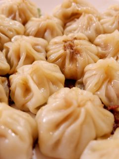餃子の皮☆小籠包☆-レシピのメイン写真