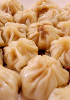 餃子の皮☆小籠包☆-レシピのメイン写真