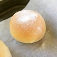 【基本】の丸パン