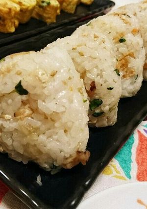 切り干し大根でちらし-レシピのメイン写真