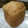 HB de ふんわり食パン