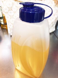 作り置きしよう!簡単な昆布かつおだし-レシピのメイン写真