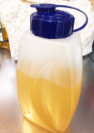 作り置きしよう!簡単な昆布かつおだし-レシピのメイン写真