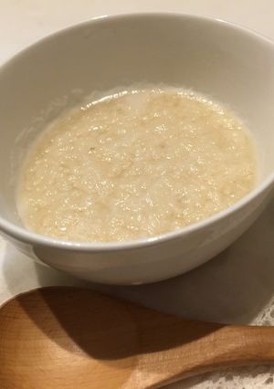 もち米で作るとっても甘〜い 甘酒-レシピのメイン写真