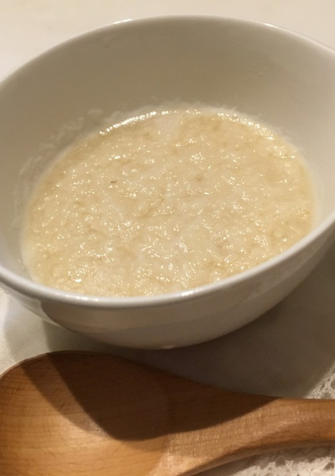 もち米で作るとっても甘〜い 甘酒-レシピのメイン写真
