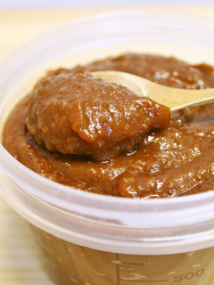 ヨーグルトメーカーで醤油麹(たまり醤油)-レシピのメイン写真