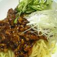 私がたどり着いた☆ジャージャー麺