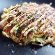 長芋なくてもフワフワの関西風お好み焼き☆
