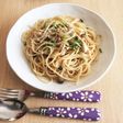 【簡単☆再現レシピ】きのこパスタ