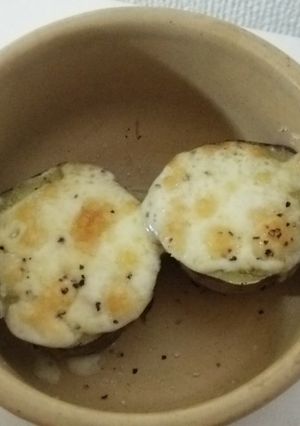 サツマイモのチーズ焼き-レシピのメイン写真