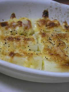 簡単!ネギマヨ焼き♪-レシピのメイン写真