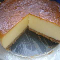 รูปของ ✿チョコレートdeＮＹチーズケーキ✿