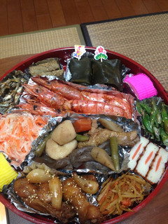 まるごと海老の塩麹焼き-レシピのメイン写真