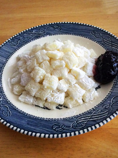 レンジで簡単♪もちもち♡Mochi-レシピのメイン写真