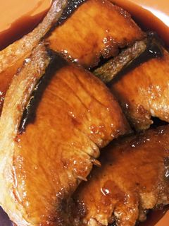 ぶりの照り焼き 湯通しふっくら-レシピのメイン写真