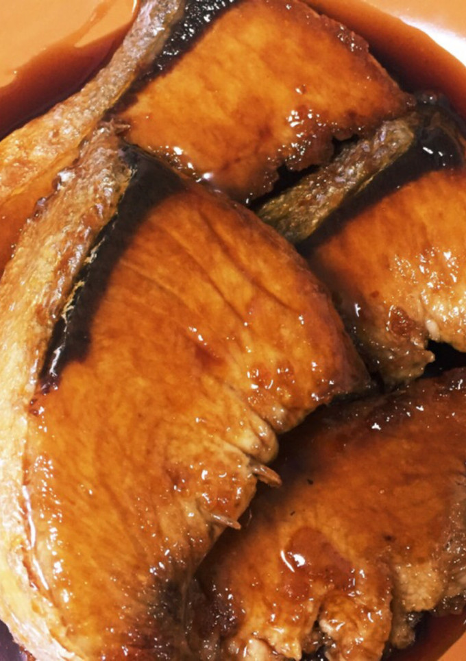 ぶりの照り焼き 湯通しふっくら-レシピのメイン写真