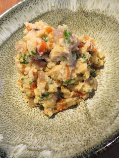 おからの炊いたん-レシピのメイン写真