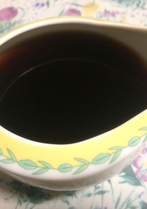 節約♡簡単♡美味♡作り置き♡手作りポン酢-レシピのメイン写真