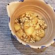 幼児食にも*ほっこり小町麩の鶏そぼろ煮