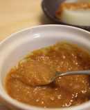 重宝♪練りみそ＆粉からしdeおでん味噌