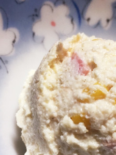 おからと豆腐のダイエットポテサラ-レシピのメイン写真