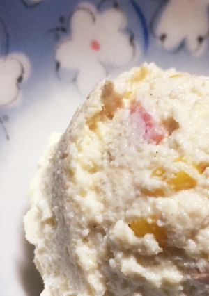 おからと豆腐のダイエットポテサラ-レシピのメイン写真