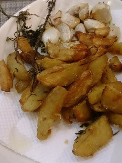 ほくほくポテト-レシピのメイン写真