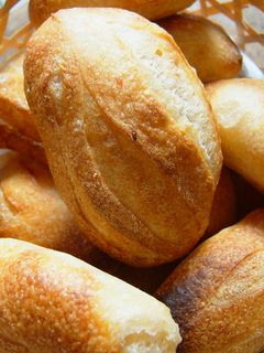 黄色のゴーヤパン・・天然酵母-レシピのメイン写真