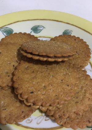 お手軽♪包丁も火もいらないチョコサンド♪-レシピのメイン写真