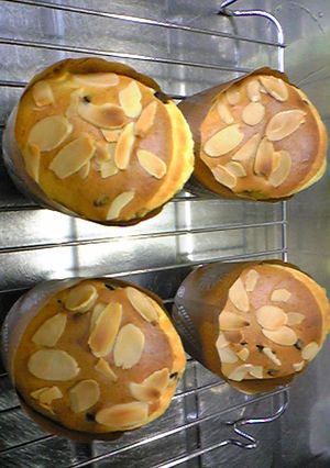 昼下がりのひと時～ミルクチョコマフィン♡-レシピのメイン写真