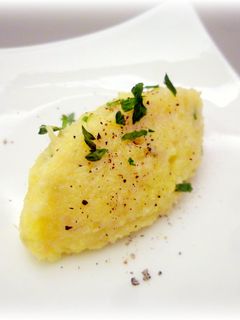 ふんわり☆鱈のミルク煮-レシピのメイン写真