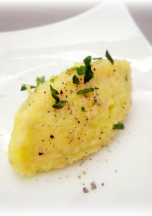 ふんわり☆鱈のミルク煮-レシピのメイン写真