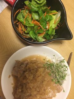 甘酸っぱい❤️ポークステーキ-レシピのメイン写真