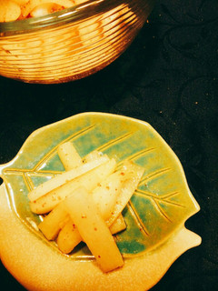 ササッと酢の物-レシピのメイン写真