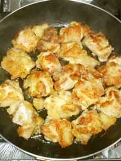 鶏もも肉のマヨネーズ焼き♪簡単-レシピのメイン写真