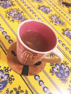 10分で3人分! 簡単 しょうが湯-レシピのメイン写真