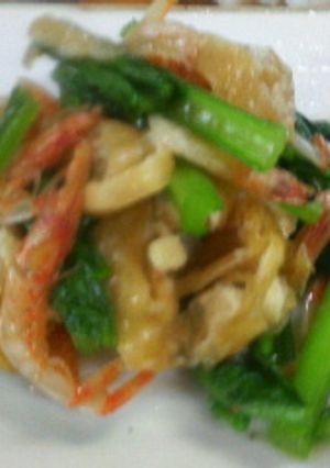 お弁当の副菜-レシピのメイン写真