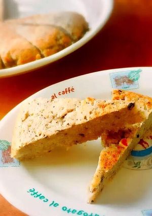 超簡単！炊飯器でしっとりおからケーキ♡-レシピのメイン写真