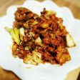 簡単 回鍋肉