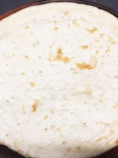 【基本】お手軽ピザ生地-レシピのメイン写真