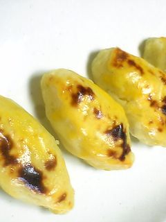 ❤あっというまにスイートポテト❤-レシピのメイン写真
