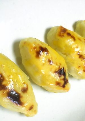 ❤あっというまにスイートポテト❤-レシピのメイン写真