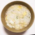 寒い朝、風邪の時に♡ほっこり雑炊